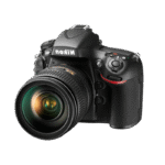 Nikon Z 6II FX-Format Mirrorless Camera Body