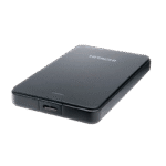 Portable 2TB External Hard Drive Portable HDD USB 3.0