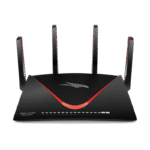 Smart WiFi Router Wireless Internet Router